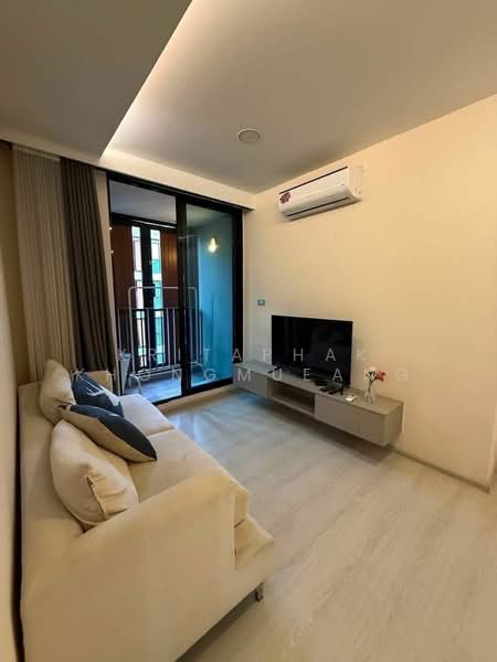 Vtara Sukhumvit 36, Bangkok, 118 Soi Saen Sabai, Phra Kanong, Khlong Toei, Bangkok, 2 Bedrooms, 65 sqm, Condo For Rent, by Kritaphak Khongmueang, 500374649 - DDproperty.com