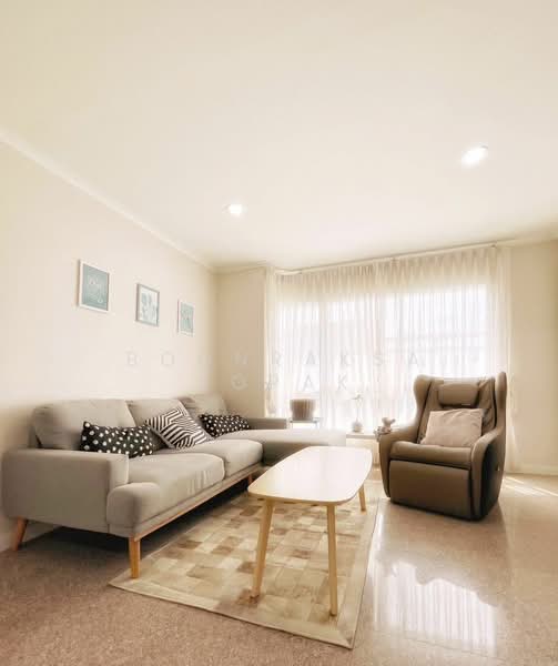 Lumpini Park Riverside Rama 3, Bangkok, 4 Rama 3 Road, Bang Pong Pang, Yan Nawa, Bangkok, 2 Bedrooms, 56 sqm, Condo For Rent, by Boonraksa Sopak, 500374651 - DDproperty.com