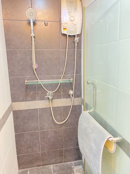 A Space Hideaway Asoke-Ratchada, Bangkok, 622 Asoke-Dindang, Din Daeng, Bangkok, 2 Bedrooms, 52 sqm, Condo For Rent, by Kritaphak Khongmueang, 500374652 - DDproperty.com