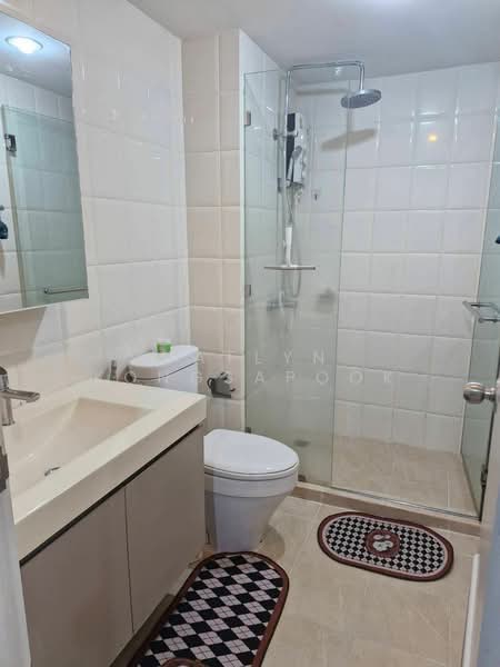 The President Sukhumvit 81, Bangkok, Soi Sukhumvit 81, Sukhumvit Road, Phra Kanong Nua, Watthana, Bangkok, 1 Bedroom, 35 sqm, Condo For Rent, by Natlyn Kongsapook, 500374653 - DDproperty.com