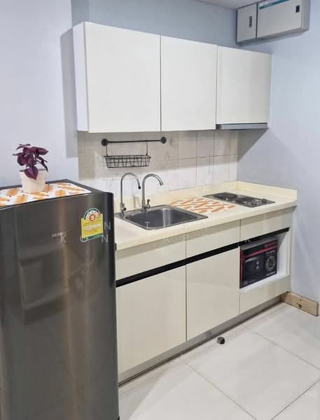 The President Sukhumvit 81, Bangkok, Soi Sukhumvit 81, Sukhumvit Road, Phra Kanong Nua, Watthana, Bangkok, 1 Bedroom, 35 sqm, Condo For Rent, by Natlyn Kongsapook, 500374653 - DDproperty.com