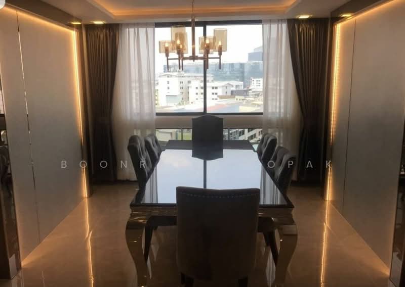 President Park Sukhumvit 24, Bangkok, 99 Sukhumvit 24 Alley, Khlongtoei Nua, Watthana, Bangkok, 3 Bedrooms, 223 sqm, Condo For Rent, by Boonraksa Sopak, 500374654 - DDproperty.com