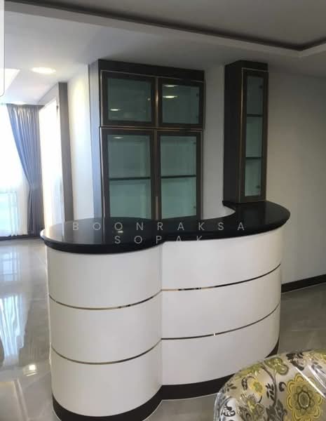 President Park Sukhumvit 24, Bangkok, 99 Sukhumvit 24 Alley, Khlongtoei Nua, Watthana, Bangkok, 3 Bedrooms, 223 sqm, Condo For Rent, by Boonraksa Sopak, 500374654 - DDproperty.com