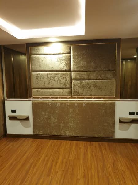 President Park Sukhumvit 24, Bangkok, 99 Sukhumvit 24 Alley, Khlongtoei Nua, Watthana, Bangkok, 3 Bedrooms, 223 sqm, Condo For Rent, by Boonraksa Sopak, 500374654 - DDproperty.com
