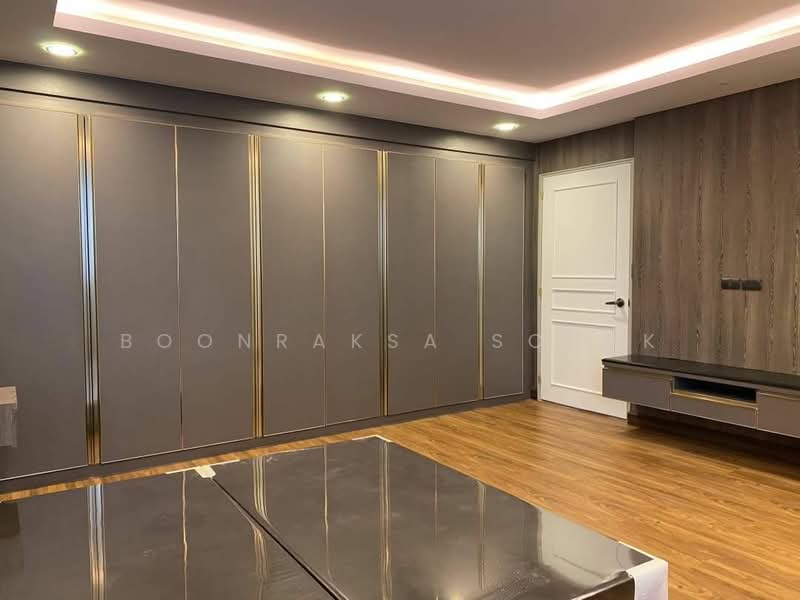 President Park Sukhumvit 24, Bangkok, 99 Sukhumvit 24 Alley, Khlongtoei Nua, Watthana, Bangkok, 3 Bedrooms, 223 sqm, Condo For Rent, by Boonraksa Sopak, 500374654 - DDproperty.com