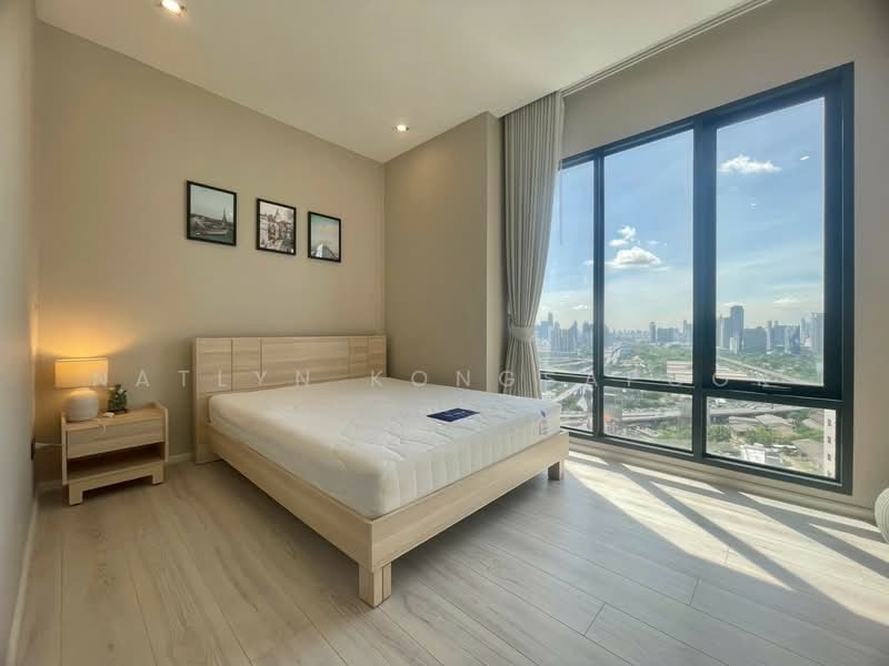 The Room Phaya Thai, Bangkok, 567 Thanon Si Ayutthaya, Thanon Phaya Thai, Ratchathewi, Bangkok, 2 Bedrooms, 70 sqm, Condo For Rent, by Natlyn Kongsapook, 500374657 - DDproperty.com