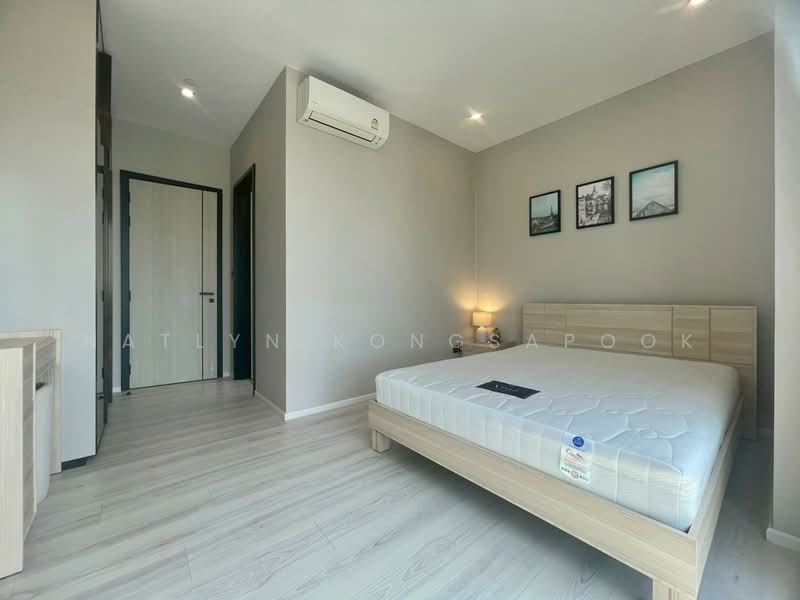 The Room Phaya Thai, Bangkok, 567 Thanon Si Ayutthaya, Thanon Phaya Thai, Ratchathewi, Bangkok, 2 Bedrooms, 70 sqm, Condo For Rent, by Natlyn Kongsapook, 500374657 - DDproperty.com