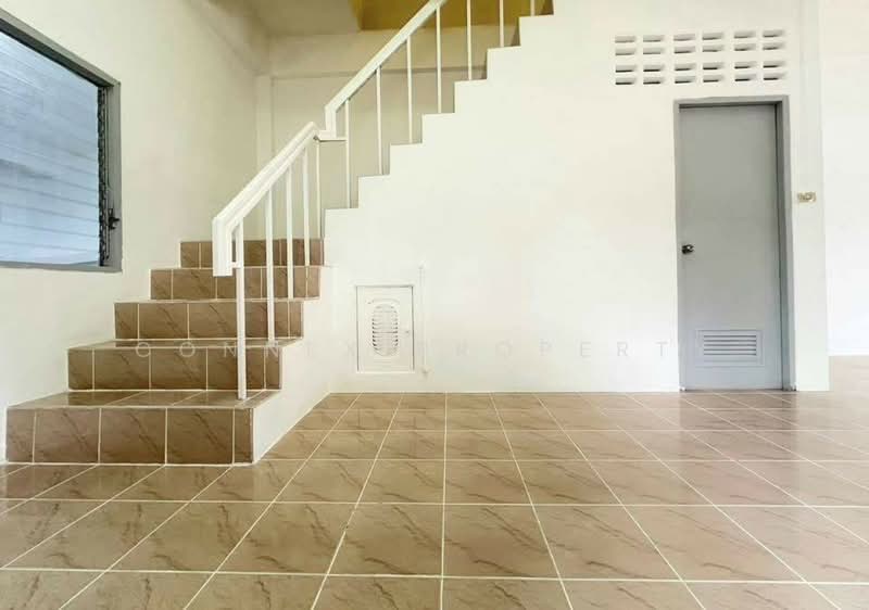 Townhouse, Corner Romklao 6, Min Buri, Near the Pink Line MRT, Min Buri Station, Bangkok, , Min Buri, Bangkok, 2 Bedrooms, 120 sqm, Townhouse For Sale, by Connex Property, 500374659 - DDproperty.com