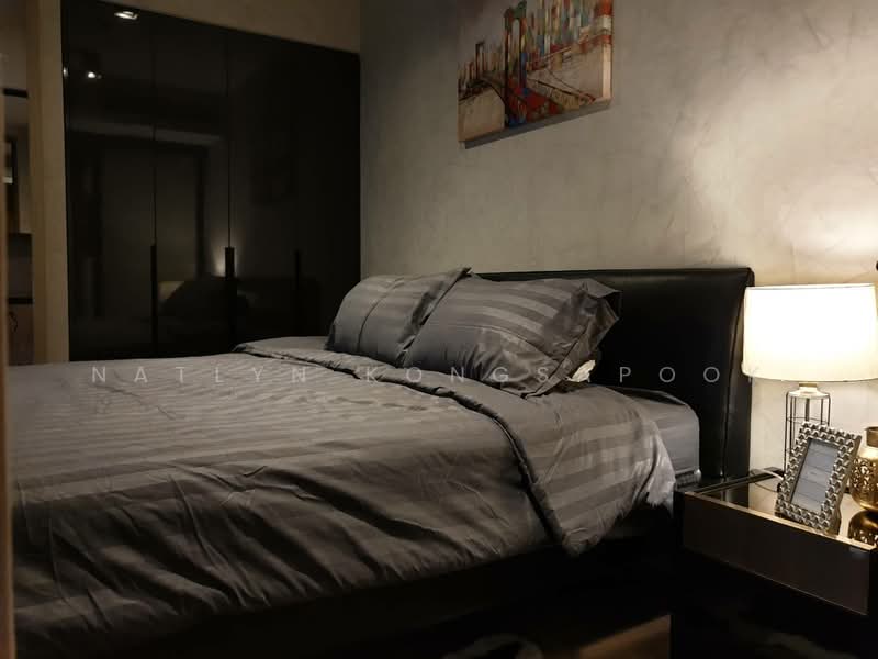 The Lofts Asoke, Bangkok, Sukhumvit 21 Road, Khlongtoei Nua, Watthana, Bangkok, 1 Bedroom, 79 sqm, Condo For Rent, by Natlyn Kongsapook, 500374662 - DDproperty.com