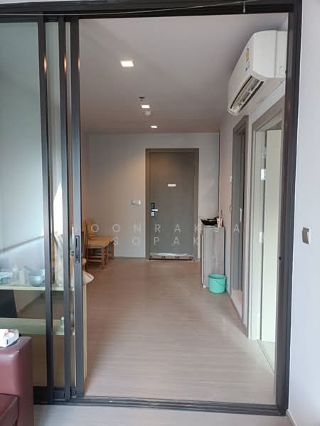 Life Asoke-Rama 9, Bangkok, 626 Asoke-Dindaeng Road, Makkasan, Ratchathewi, Bangkok, 1 Bedroom, 40 sqm, Condo For Rent, by Boonraksa Sopak, 500374663 - DDproperty.com