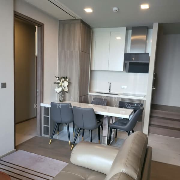 Celes Asoke, Bangkok, 8-10 Sukhumvit 21, Khlongtoei Nua, Watthana, Bangkok, 2 Bedrooms, 91 sqm, Condo For Sale, by Natlyn Kongsapook, 500374671 - DDproperty.com