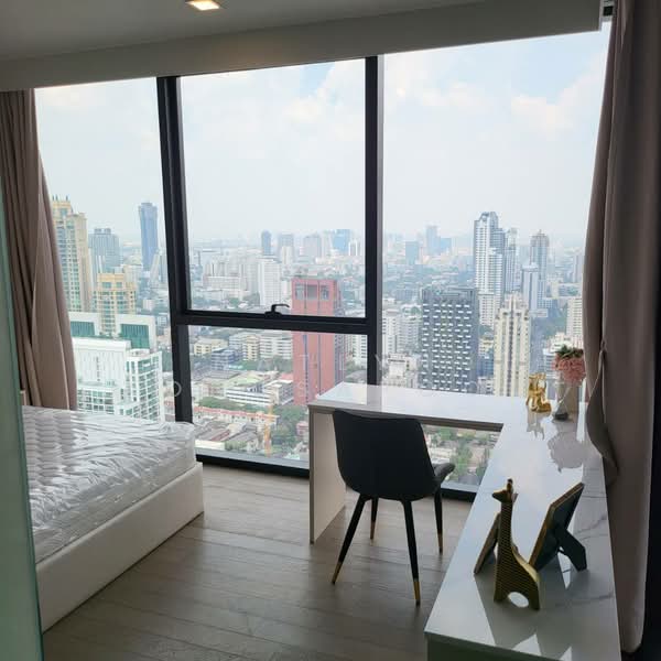 Celes Asoke, Bangkok, 8-10 Sukhumvit 21, Khlongtoei Nua, Watthana, Bangkok, 2 Bedrooms, 91 sqm, Condo For Sale, by Natlyn Kongsapook, 500374671 - DDproperty.com