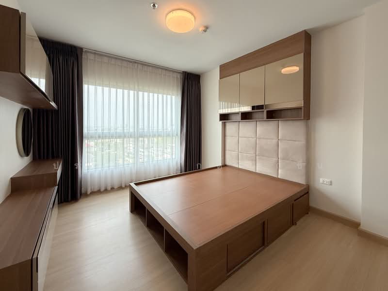 Supalai Veranda Rama 9, Bangkok, 349 Rama 9, Bang Kapi, Huai Khwang, Bangkok, 1 Bedroom, 38 sqm, Condo For Sale, by ประมวลศักดิ์ รักชื่น, 500374674 - DDproperty.com