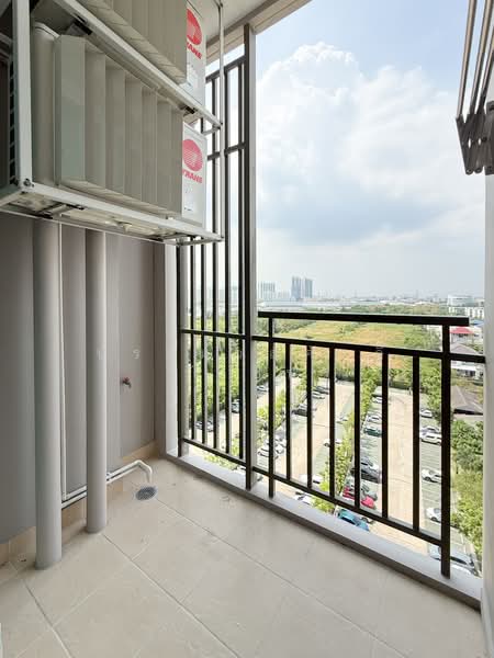 Supalai Veranda Rama 9, Bangkok, 349 Rama 9, Bang Kapi, Huai Khwang, Bangkok, 1 Bedroom, 38 sqm, Condo For Sale, by ประมวลศักดิ์ รักชื่น, 500374674 - DDproperty.com