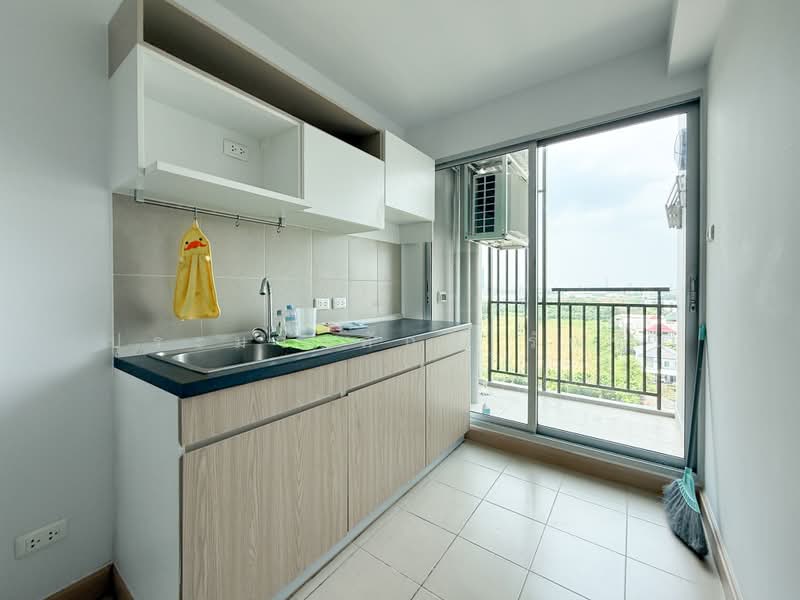 Supalai Veranda Rama 9, Bangkok, 349 Rama 9, Bang Kapi, Huai Khwang, Bangkok, 1 Bedroom, 38 sqm, Condo For Sale, by ประมวลศักดิ์ รักชื่น, 500374674 - DDproperty.com