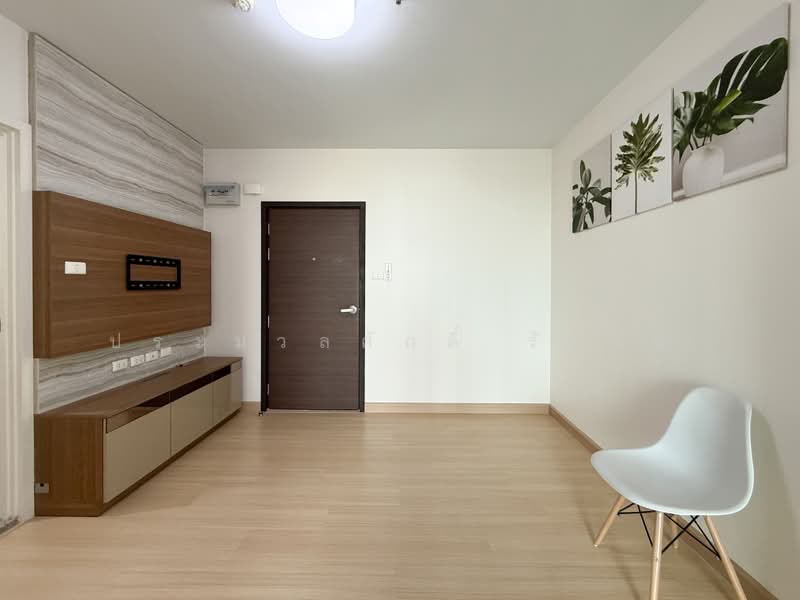 Supalai Veranda Rama 9, Bangkok, 349 Rama 9, Bang Kapi, Huai Khwang, Bangkok, 1 Bedroom, 38 sqm, Condo For Sale, by ประมวลศักดิ์ รักชื่น, 500374674 - DDproperty.com