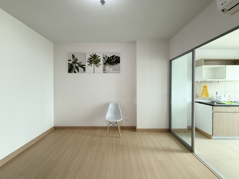 Supalai Veranda Rama 9, Bangkok, 349 Rama 9, Bang Kapi, Huai Khwang, Bangkok, 1 Bedroom, 38 sqm, Condo For Sale, by ประมวลศักดิ์ รักชื่น, 500374674 - DDproperty.com
