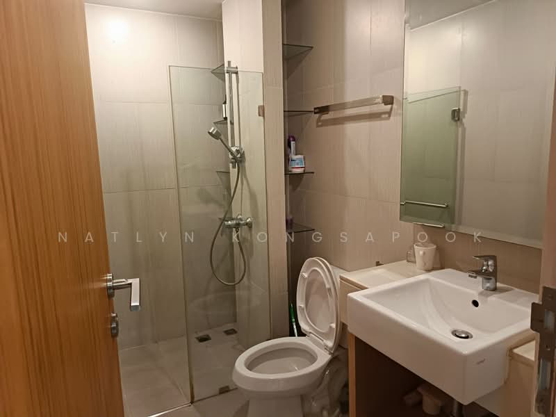 Zenith Place Sukhumvit 42: ซีนิธ เพลส สุขุมวิท 42, กรุงเทพ, ซอยสุขุมวิท 42 ถนนสุขุมวิท แขวงพระโขนง เขตคลองเตย กรุงเทพมหานคร, พระโขนง, คลองเตย, กรุงเทพ, 37 ตร.ม., คอนโด ขาย, โดย Natlyn Kongsapook, 500374675 - DDproperty.com