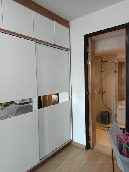 3-BR Townhouse, Bangkok, Phra Kanong Nua, Watthana, Bangkok, 3 Bedrooms, 200 sqm, Townhouse For Rent, by Boonraksa Sopak, 500374676 - DDproperty.com