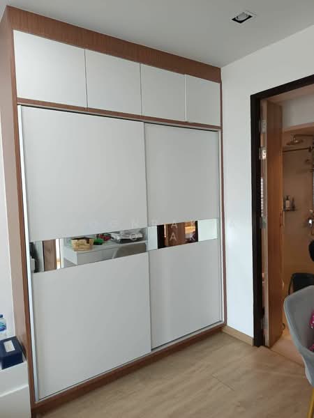 3-BR Townhouse, Bangkok, Phra Kanong Nua, Watthana, Bangkok, 3 Bedrooms, 200 sqm, Townhouse For Rent, by Boonraksa Sopak, 500374676 - DDproperty.com