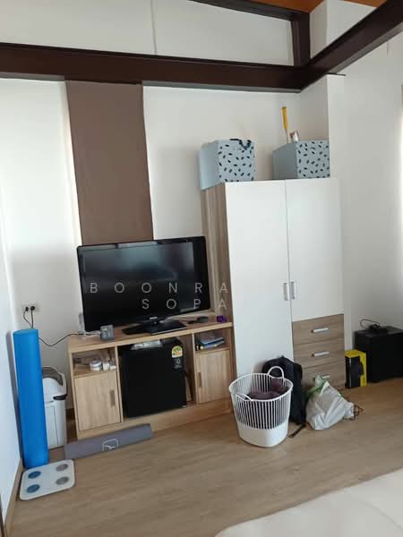 3-BR Townhouse, Bangkok, Phra Kanong Nua, Watthana, Bangkok, 3 Bedrooms, 200 sqm, Townhouse For Rent, by Boonraksa Sopak, 500374676 - DDproperty.com