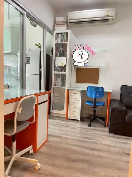 Centric Sathorn-St Louis, Bangkok, Sathorn Nua Road, Yan Nawa, Sathon, Bangkok, 1 Bedroom, 34 sqm, Condo For Rent, by Boonraksa Sopak, 500374678 - DDproperty.com