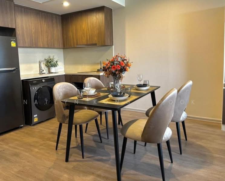 Noble Above Wireless-Ruamrudee, Bangkok, Wireless Road, Lumphini, Pathum Wan, Bangkok, 1 Bedroom, 66 sqm, Condo For Rent, by Natlyn Kongsapook, 500374679 - DDproperty.com