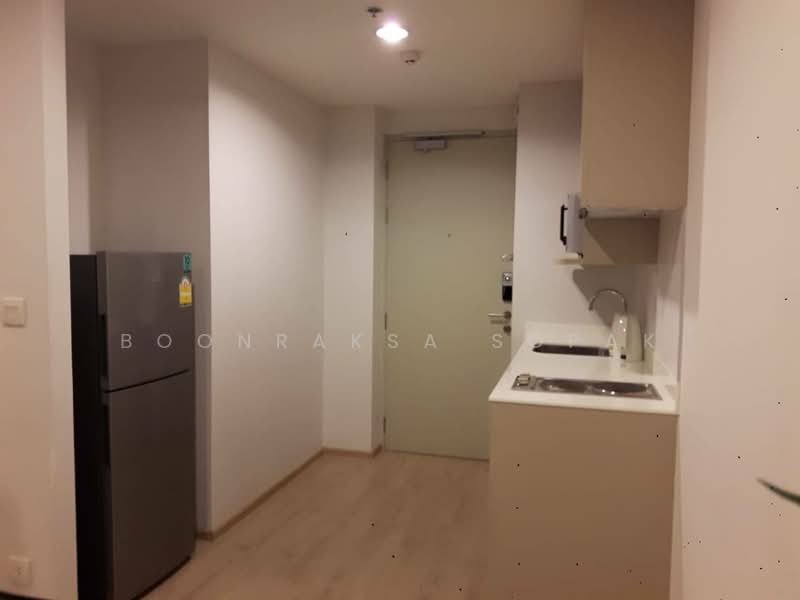 IDEO Q Ratchathewi, Bangkok, 515 Phetchaburi Road, Thanon Phetchaburi, Ratchathewi, Bangkok, 2 Bedrooms, 48 sqm, Condo For Rent, by Boonraksa Sopak, 500374685 - DDproperty.com