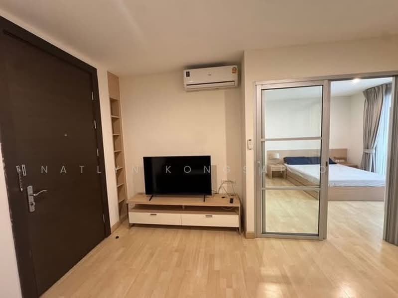 Rhythm Ratchada, Bangkok, 558 Ratchadaphisek Road, Samsen Nok, Huai Khwang, Bangkok, 1 Bedroom, 47 sqm, Condo For Rent, by Natlyn Kongsapook, 500374686 - DDproperty.com