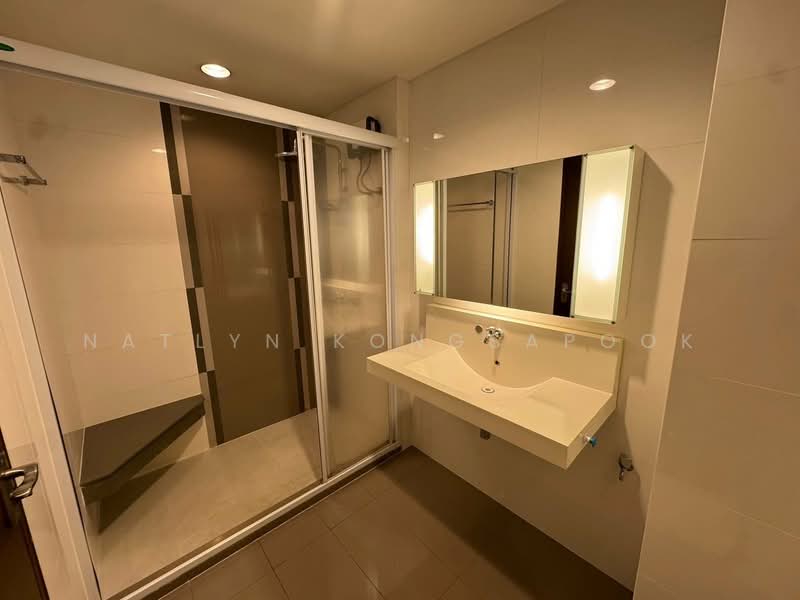 Rhythm Ratchada, Bangkok, 558 Ratchadaphisek Road, Samsen Nok, Huai Khwang, Bangkok, 1 Bedroom, 47 sqm, Condo For Rent, by Natlyn Kongsapook, 500374686 - DDproperty.com