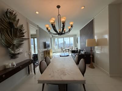 For Rent - 185 Rajadamri, Bangkok