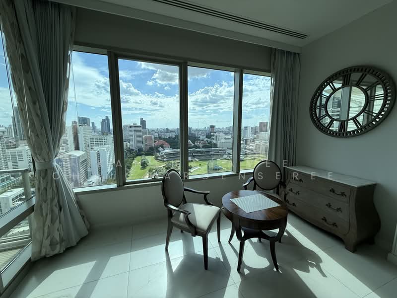 185 Rajadamri, Bangkok, 185 Rajadamri Road, Lumphini, Pathum Wan, Bangkok, 2 Bedrooms, 108 sqm, Condo For Rent, by Kanthayavee Chaicharoenseree, 500374687 - DDproperty.com