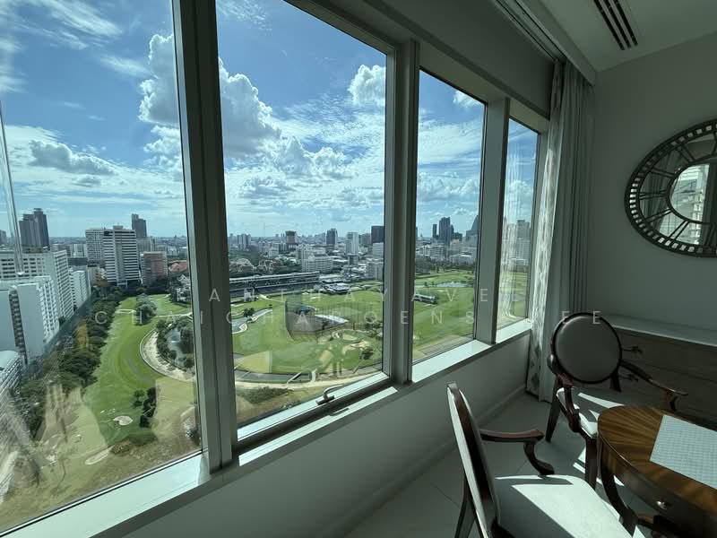 185 Rajadamri, Bangkok, 185 Rajadamri Road, Lumphini, Pathum Wan, Bangkok, 2 Bedrooms, 108 sqm, Condo For Rent, by Kanthayavee Chaicharoenseree, 500374687 - DDproperty.com