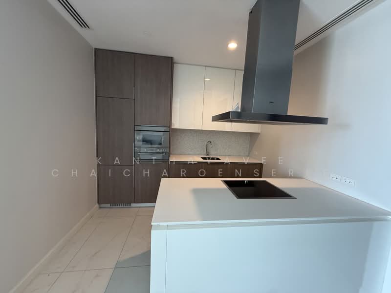 185 Rajadamri, Bangkok, 185 Rajadamri Road, Lumphini, Pathum Wan, Bangkok, 2 Bedrooms, 108 sqm, Condo For Rent, by Kanthayavee Chaicharoenseree, 500374687 - DDproperty.com