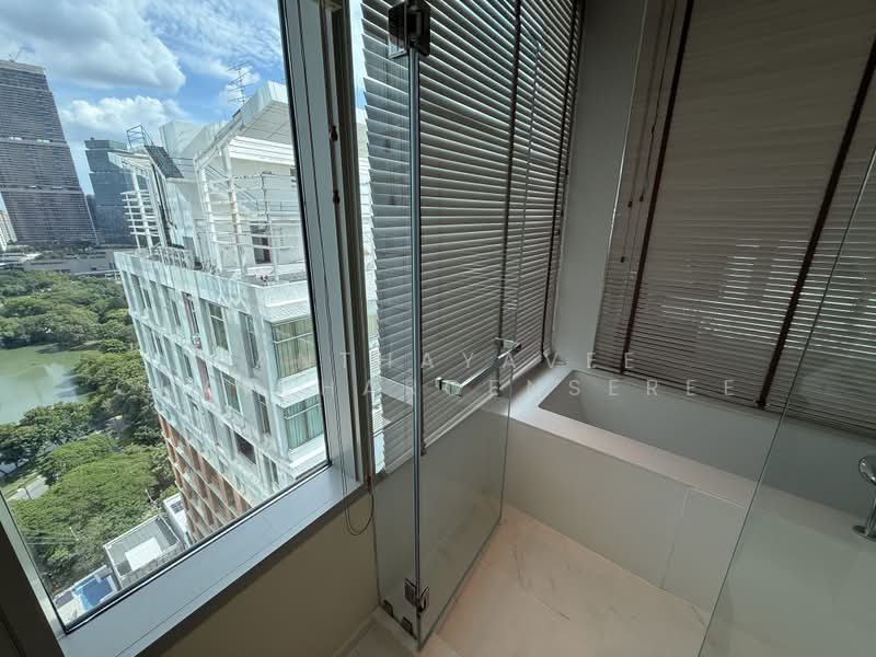 185 Rajadamri, Bangkok, 185 Rajadamri Road, Lumphini, Pathum Wan, Bangkok, 2 Bedrooms, 108 sqm, Condo For Rent, by Kanthayavee Chaicharoenseree, 500374687 - DDproperty.com