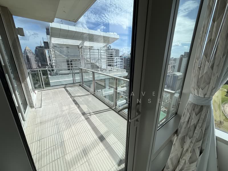 185 Rajadamri, Bangkok, 185 Rajadamri Road, Lumphini, Pathum Wan, Bangkok, 2 Bedrooms, 108 sqm, Condo For Rent, by Kanthayavee Chaicharoenseree, 500374687 - DDproperty.com