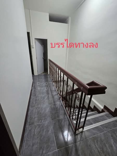 ทาวน์โฮม 2 ชั้น, สมุทรปราการ, , สำโรงเหนือ, เมืองสมุทรปราการ, สมุทรปราการ, 150 ตร.ม., ทาวน์เฮ้าส์ ขาย, โดย Connex Property, 500374688 - DDproperty.com