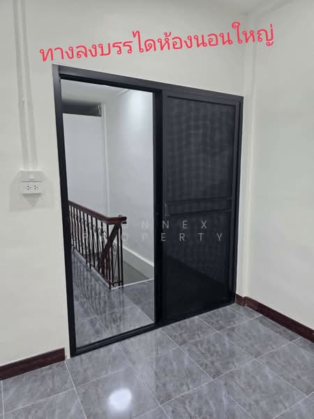 Townhome Srinakarin, Samut Prakan, , Samrong Nua, Muang Samut Prakarn, Samut Prakan, 3 Bedrooms, 150 sqm, Townhouse For Sale, by Connex Property, 500374688 - DDproperty.com