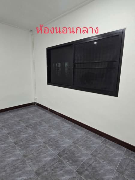 Townhome Srinakarin, Samut Prakan, , Samrong Nua, Muang Samut Prakarn, Samut Prakan, 3 Bedrooms, 150 sqm, Townhouse For Sale, by Connex Property, 500374688 - DDproperty.com