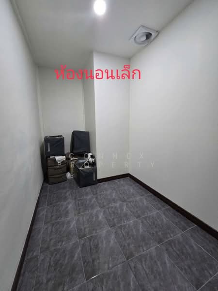 ทาวน์โฮม 2 ชั้น, สมุทรปราการ, , สำโรงเหนือ, เมืองสมุทรปราการ, สมุทรปราการ, 150 ตร.ม., ทาวน์เฮ้าส์ ขาย, โดย Connex Property, 500374688 - DDproperty.com