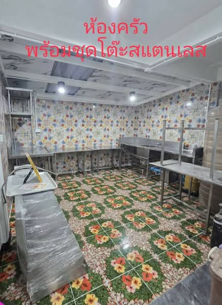 Townhome Srinakarin, Samut Prakan, , Samrong Nua, Muang Samut Prakarn, Samut Prakan, 3 Bedrooms, 150 sqm, Townhouse For Sale, by Connex Property, 500374688 - DDproperty.com