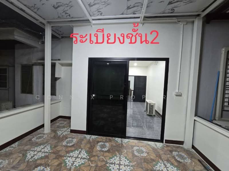 Townhome Srinakarin, Samut Prakan, , Samrong Nua, Muang Samut Prakarn, Samut Prakan, 3 Bedrooms, 150 sqm, Townhouse For Sale, by Connex Property, 500374688 - DDproperty.com