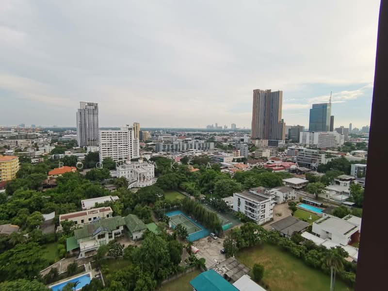 ASHTON Morph 38, Bangkok, 88 Soi Sukhumvit 38, Phra Kanong, Khlong Toei, Bangkok, 2 Bedrooms, 72 sqm, Condo For Rent, by Boonraksa Sopak, 500374690 - DDproperty.com