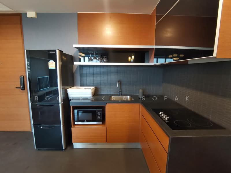 ASHTON Morph 38, Bangkok, 88 Soi Sukhumvit 38, Phra Kanong, Khlong Toei, Bangkok, 2 Bedrooms, 72 sqm, Condo For Rent, by Boonraksa Sopak, 500374690 - DDproperty.com