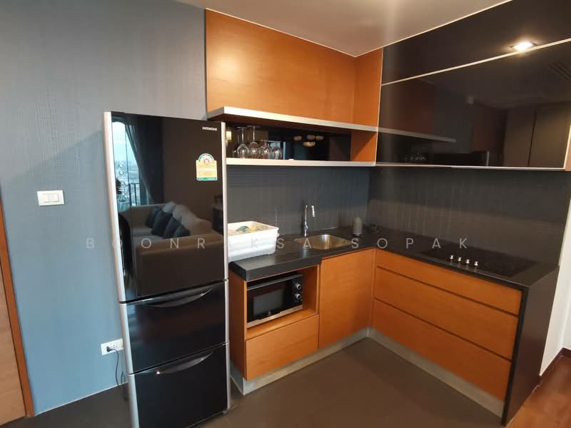ASHTON Morph 38, Bangkok, 88 Soi Sukhumvit 38, Phra Kanong, Khlong Toei, Bangkok, 2 Bedrooms, 72 sqm, Condo For Rent, by Boonraksa Sopak, 500374690 - DDproperty.com