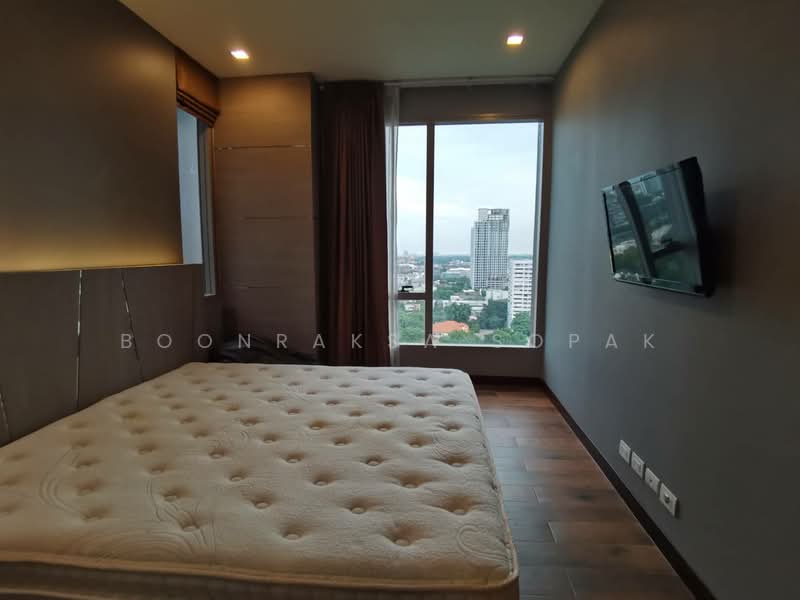 ASHTON Morph 38, Bangkok, 88 Soi Sukhumvit 38, Phra Kanong, Khlong Toei, Bangkok, 2 Bedrooms, 72 sqm, Condo For Rent, by Boonraksa Sopak, 500374690 - DDproperty.com