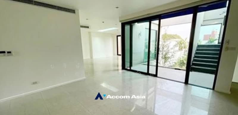 Private Swimming Pool Baan Lux Sathorn, กรุงเทพ, ช่องนนทรี, ยานนาวา, กรุงเทพ, 394 ตร.ม., บ้านเดี่ยว ให้เช่า, โดย บริษัท แอคคอม เอเซีย จำกัด, 500374692 - DDproperty.com