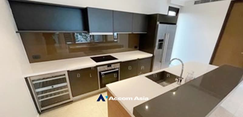 Private Swimming Pool Baan Lux Sathorn, Bangkok, Chong Nonsi, Yan Nawa, Bangkok, 3 Bedrooms, 394 sqm, Single Detached House For Rent, by บริษัท แอคคอม เอเซีย จำกัด, 500374692 - DDproperty.com
