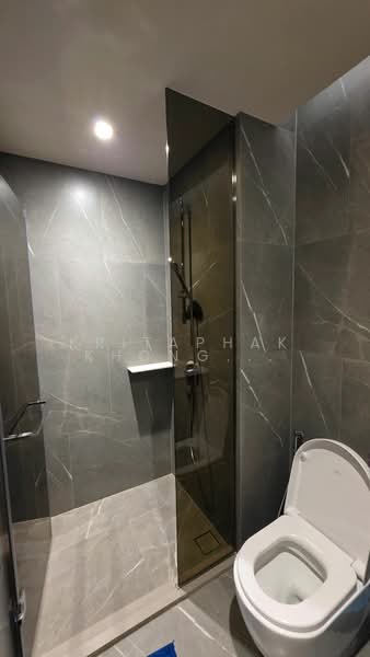 The Reserve Sukhumvit 61, Bangkok, 78 Soi Sukhumvit 61, Khlong Tan Nua, Watthana, Bangkok, 2 Bedrooms, 62 sqm, Condo For Rent, by Kritaphak Khongmueang, 500374693 - DDproperty.com
