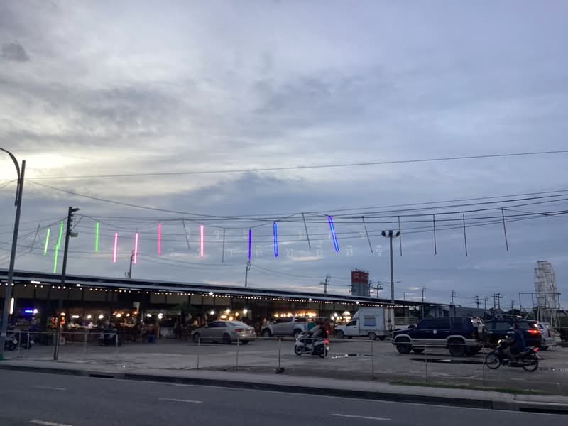 วัชรพล, กรุงเทพ, ท่าแร้ง, บางเขน, กรุงเทพ, 120 ตร.ม., ตึกแถว-อาคารพาณิชย์ ขาย, โดย จิระเมศร์ วราสิทธิ์สิริ, 500374696 - DDproperty.com